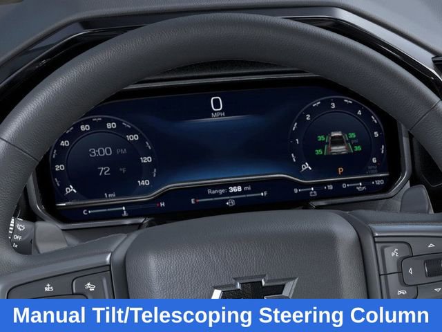 New 2026 Chevrolet Silverado 1500 RST image 19