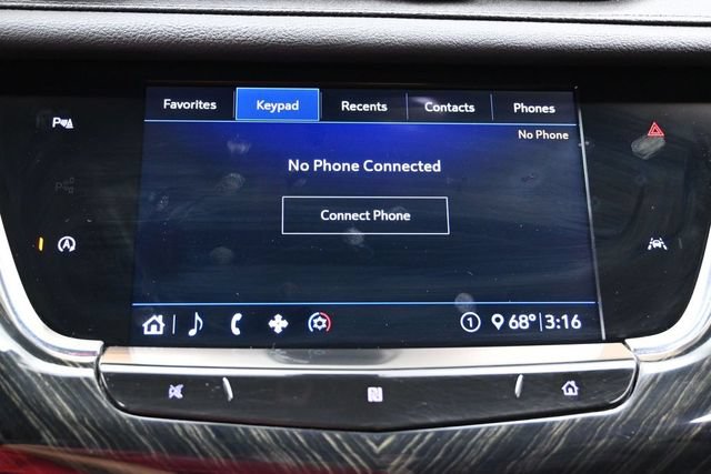 Used 2020 Cadillac XT6 Premium Luxury FWD image 45