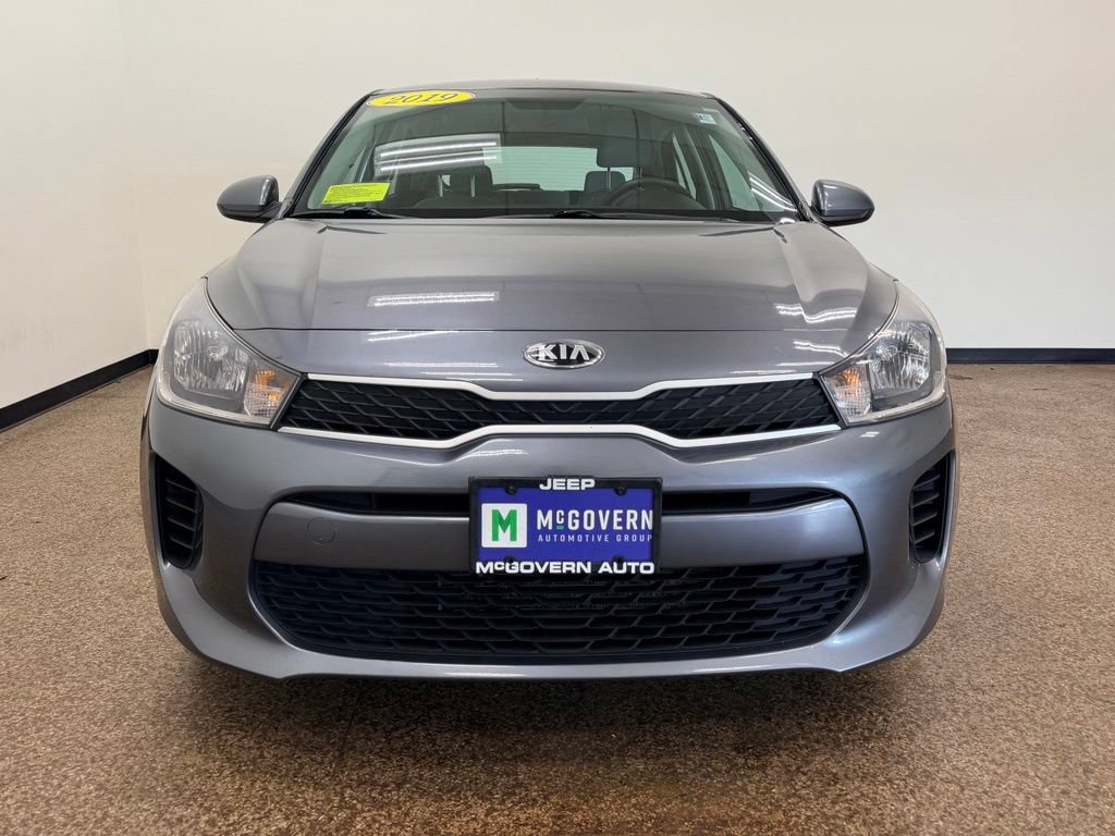 Used 2019 Kia Rio S FWD image 10