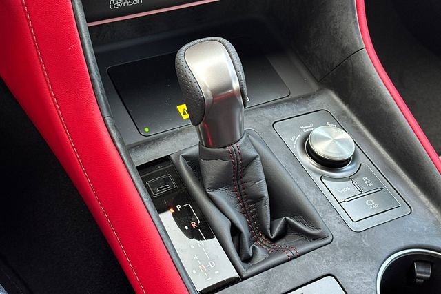 New 2026 Lexus IS 350 F Sport image 18