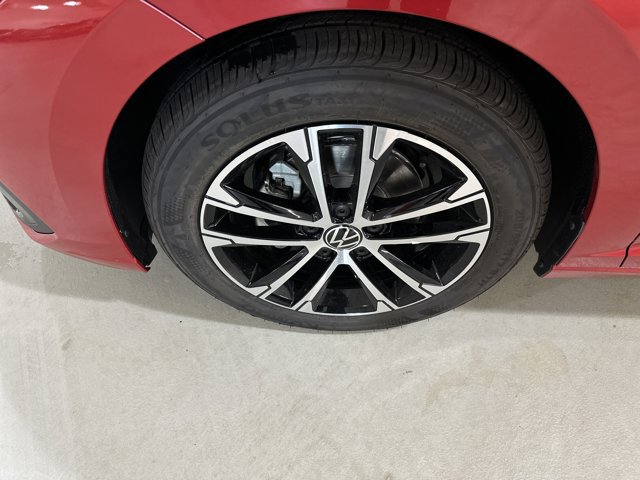 New 2026 Volkswagen Jetta Sport image 11