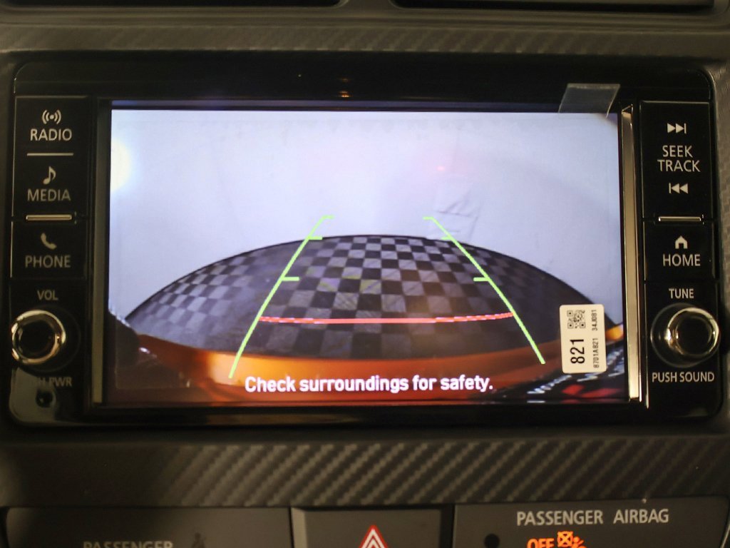 New 2025 Mitsubishi Outlander Sport ES image 35