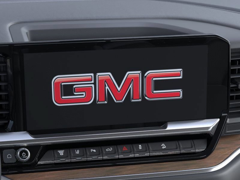 New 2026 GMC Sierra 2500 SLE w/ SLE Value Package; AWD/4WD image 23