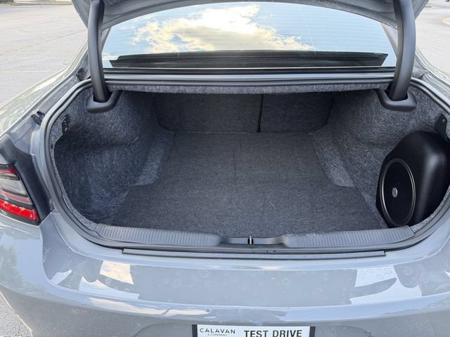 Used 2023 Dodge Charger GT w/ Plus Group RWD image 31