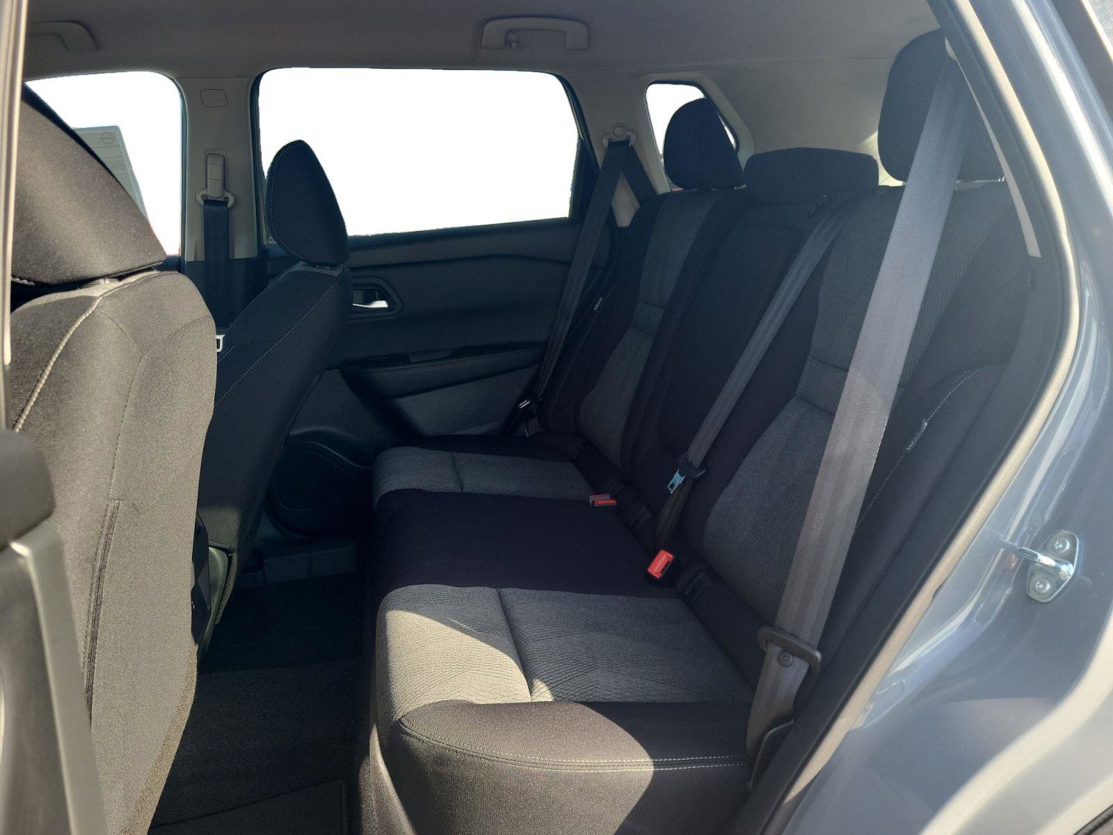 New 2026 Nissan Rogue SV image 19