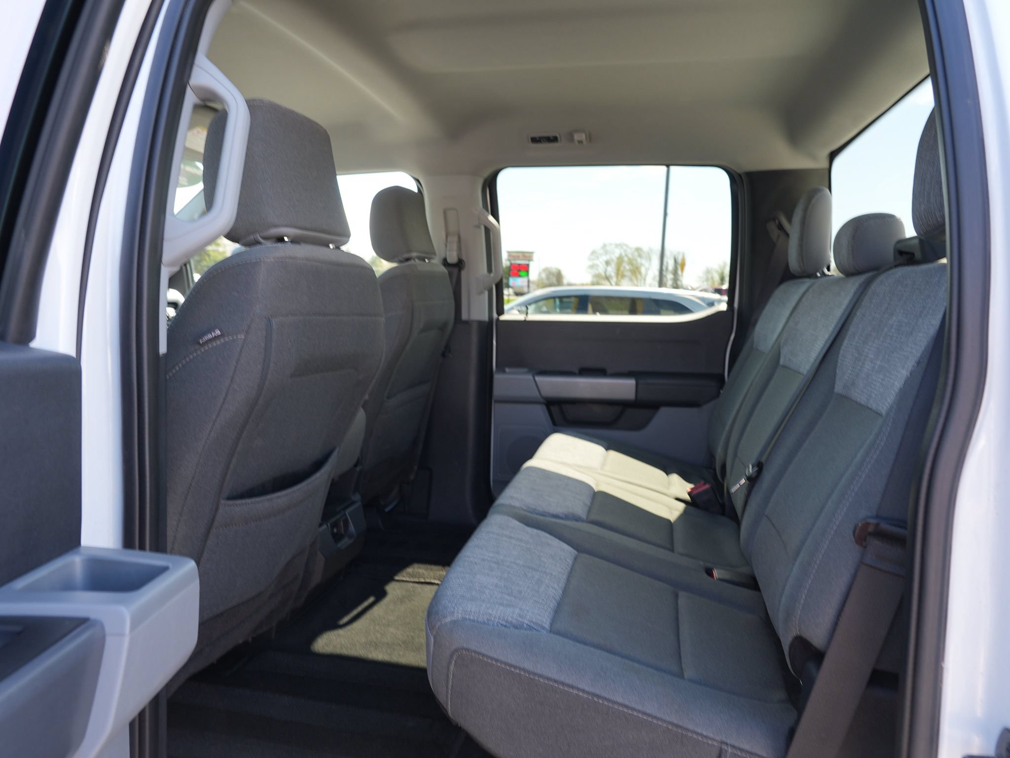 Used 2023 Ford F250 XLT AWD/4WD image 19