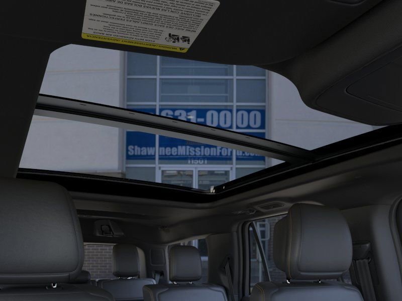 New 2026 Ford Expedition Tremor AWD/4WD image 22