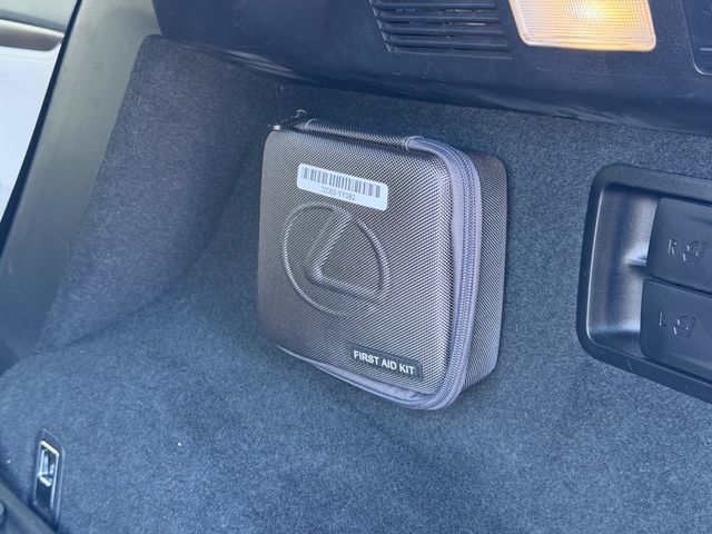 Used 2022 Lexus RX 350 FWD w/ Premium Package image 21