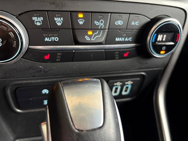 Used 2022 Ford EcoSport SE image 28