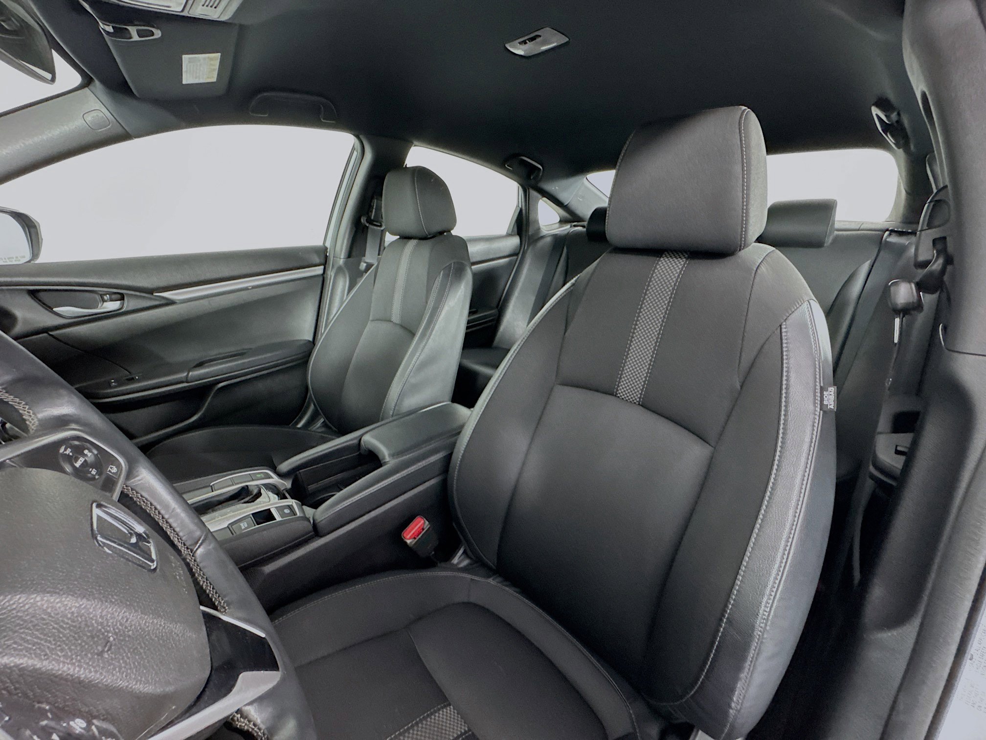 Used 2019 Honda Civic Sport image 19