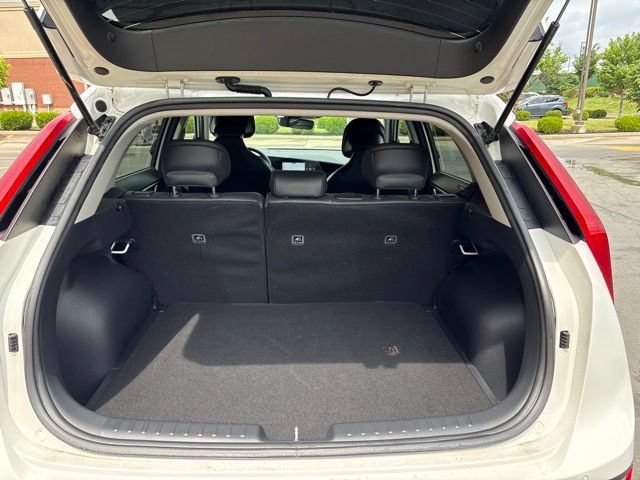 Used 2024 Kia Niro EX Touring FWD image 36