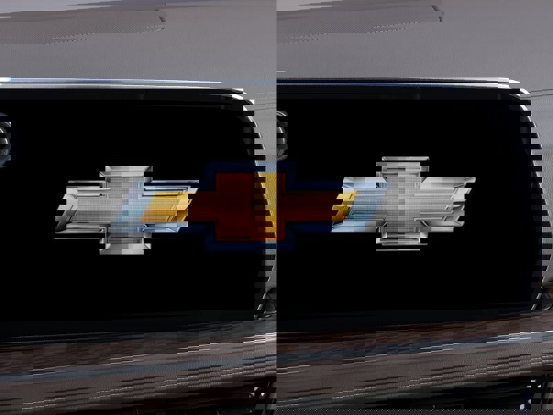 New 2026 Chevrolet Tahoe Z71 AWD/4WD image 20