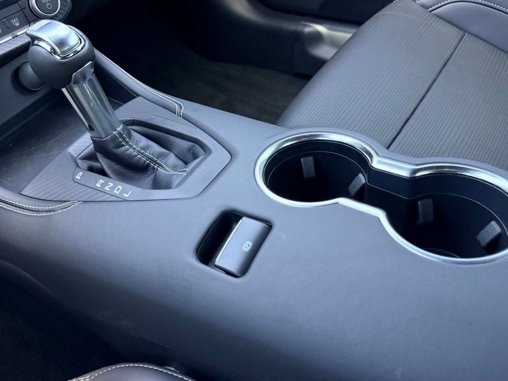 New 2026 Ford Mustang Premium RWD image 21