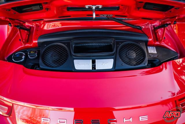 Used 2013 Porsche 911 Carrera image 29