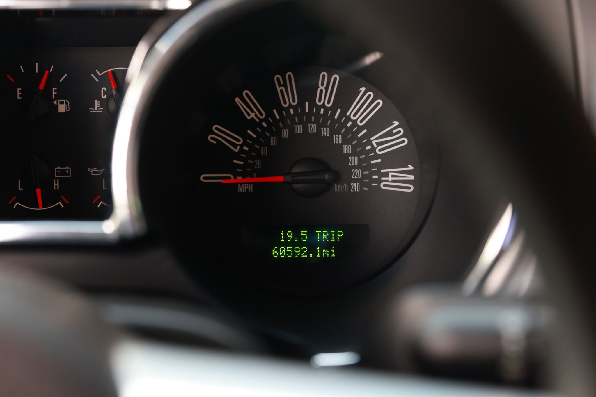 Used 2006 Ford Mustang GT Premium RWD image 51
