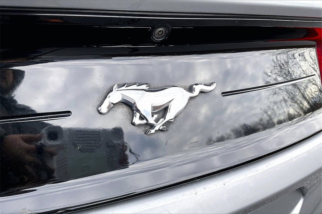 Used 2023 Ford Mustang Premium image 22
