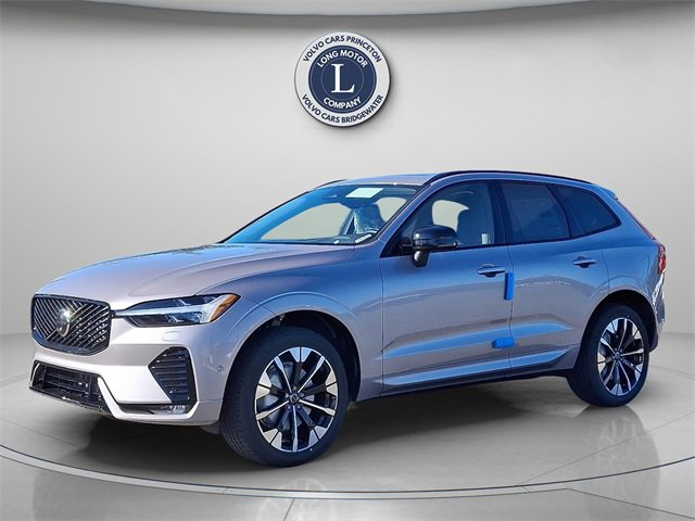 New 2026 Volvo XC60 B5 Plus w/ Protection Package Premier image 2