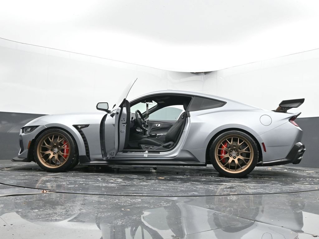 New 2025 Ford Mustang GT Premium w/ GT Performance Package image 65