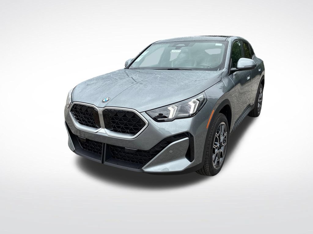 New 2026 BMW X2 xDrive28i w/ Technology Package AWD/4WD image 7