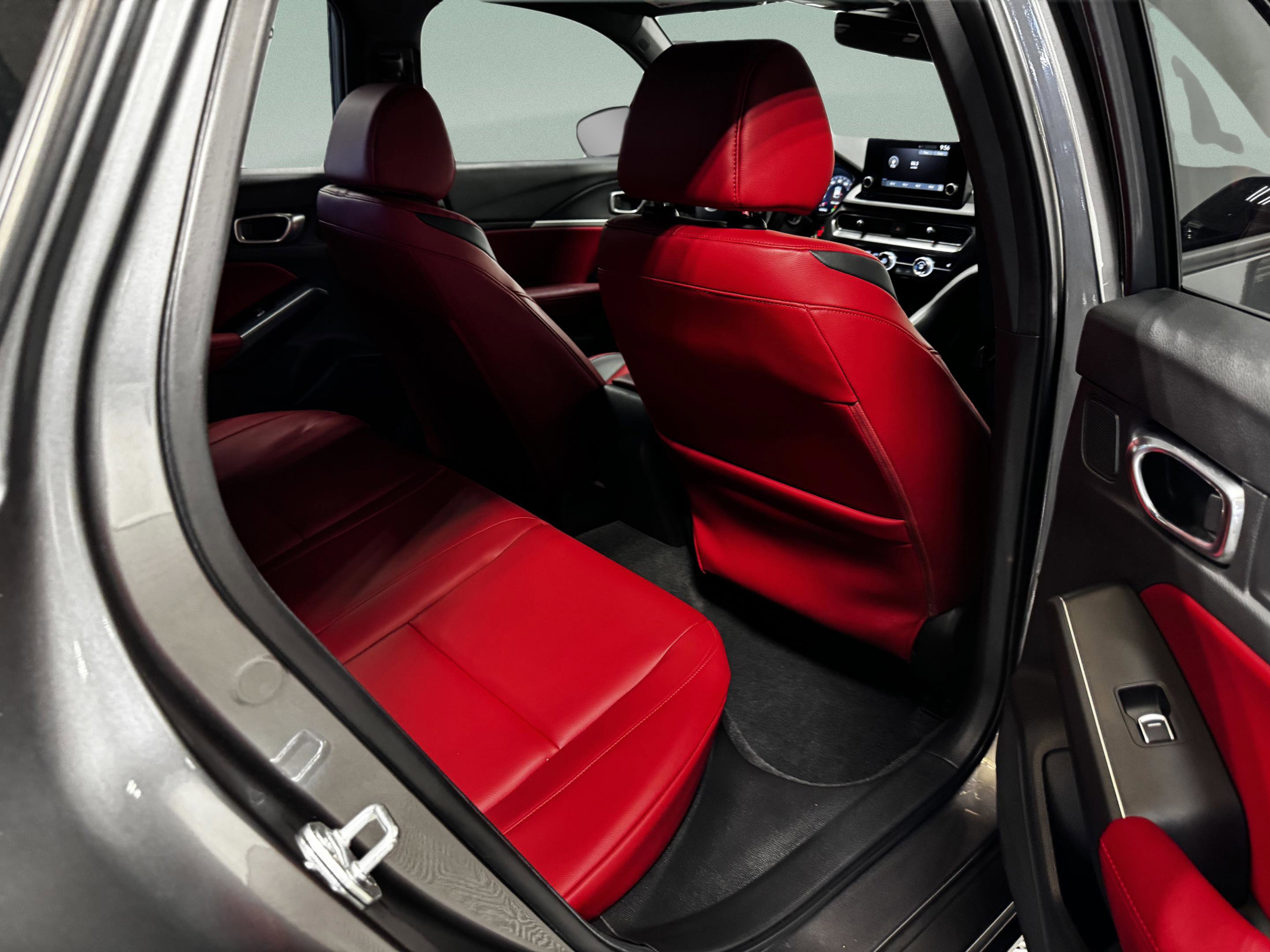 Certified 2023 Acura Integra A-Spec FWD image 12