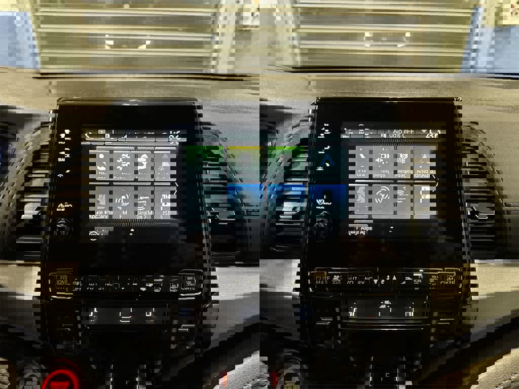 Used 2022 Honda Odyssey EX-L image 21