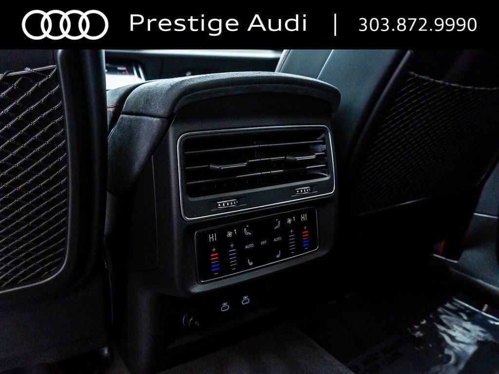 New 2026 Audi RS Q8 performance AWD/4WD image 30