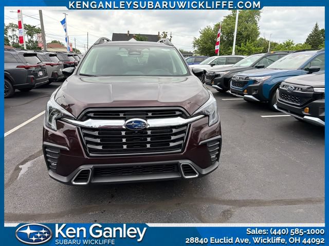 New 2026 Subaru Ascent Touring AWD/4WD image 3