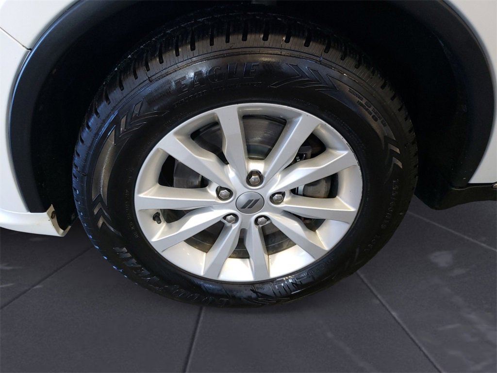 Used 2019 Dodge Durango AWD w/ Trailer Tow Group IV image 14