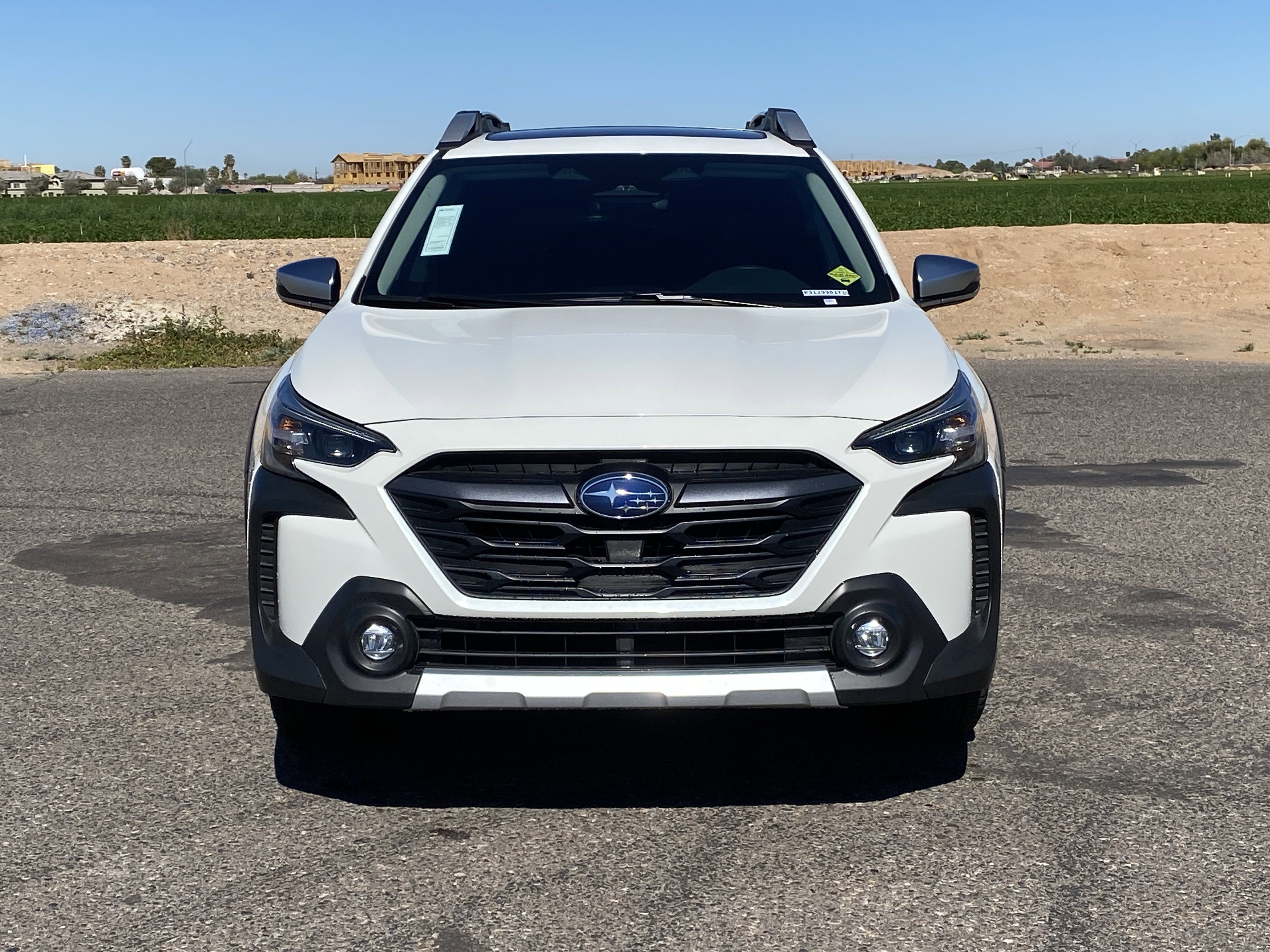 Used 2023 Subaru Outback Touring image 8