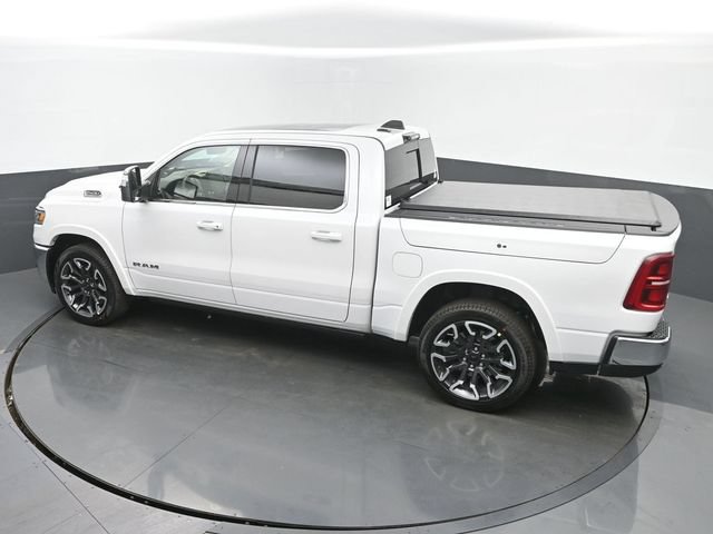 New 2026 RAM 1500 Limited AWD/4WD image 40