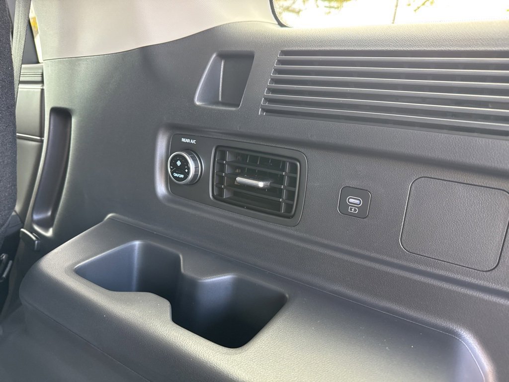 New 2026 Hyundai Santa Fe SEL image 20