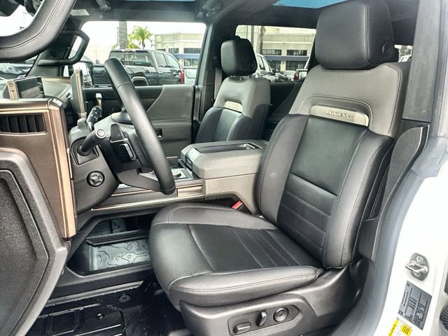 Used 2024 GMC Hummer EV 3X w/ Extreme Off-Road Package image 20