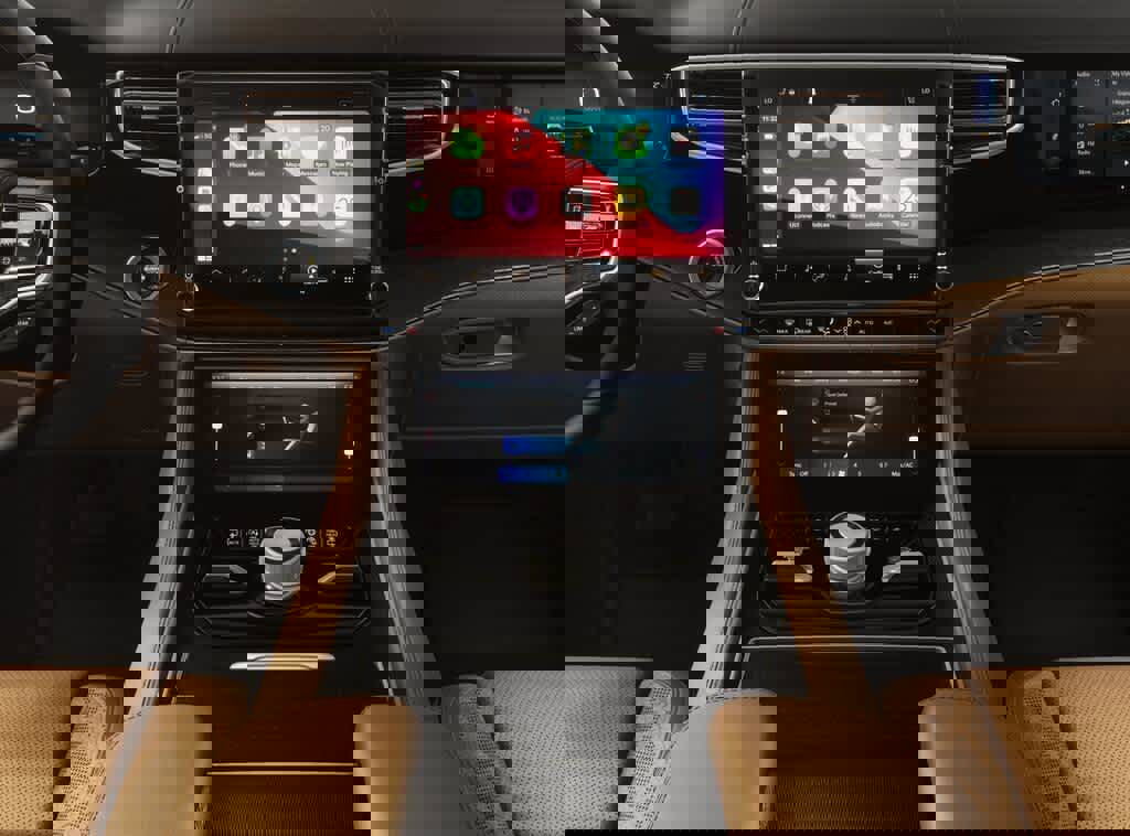 New 2026 Jeep Grand Wagoneer Summit image 5