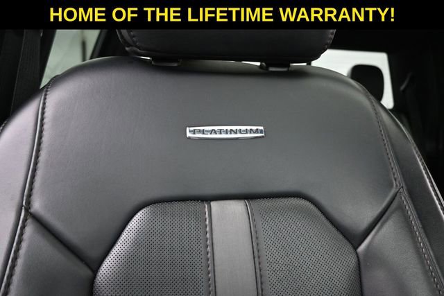 Used 2019 Ford F250 Platinum w/ Platinum Ultimate Package AWD/4WD image 49