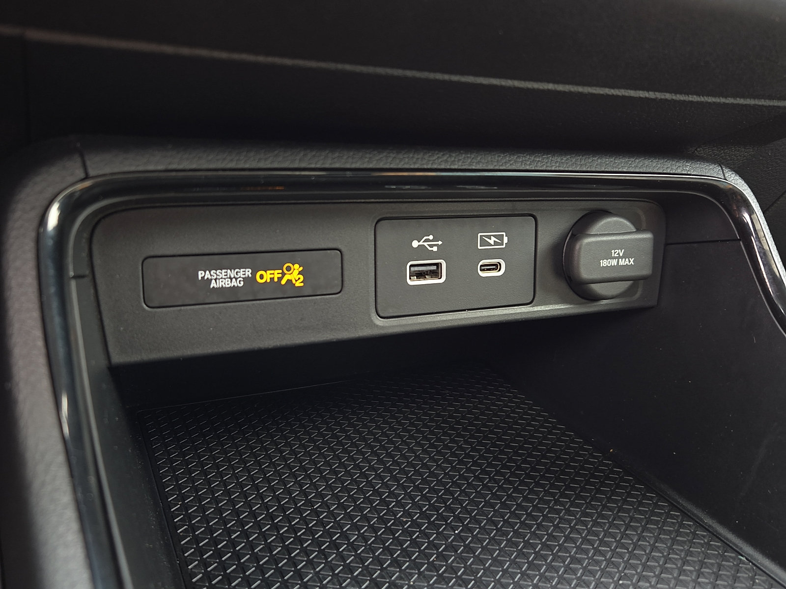 Certified 2024 Honda CR-V EX image 25