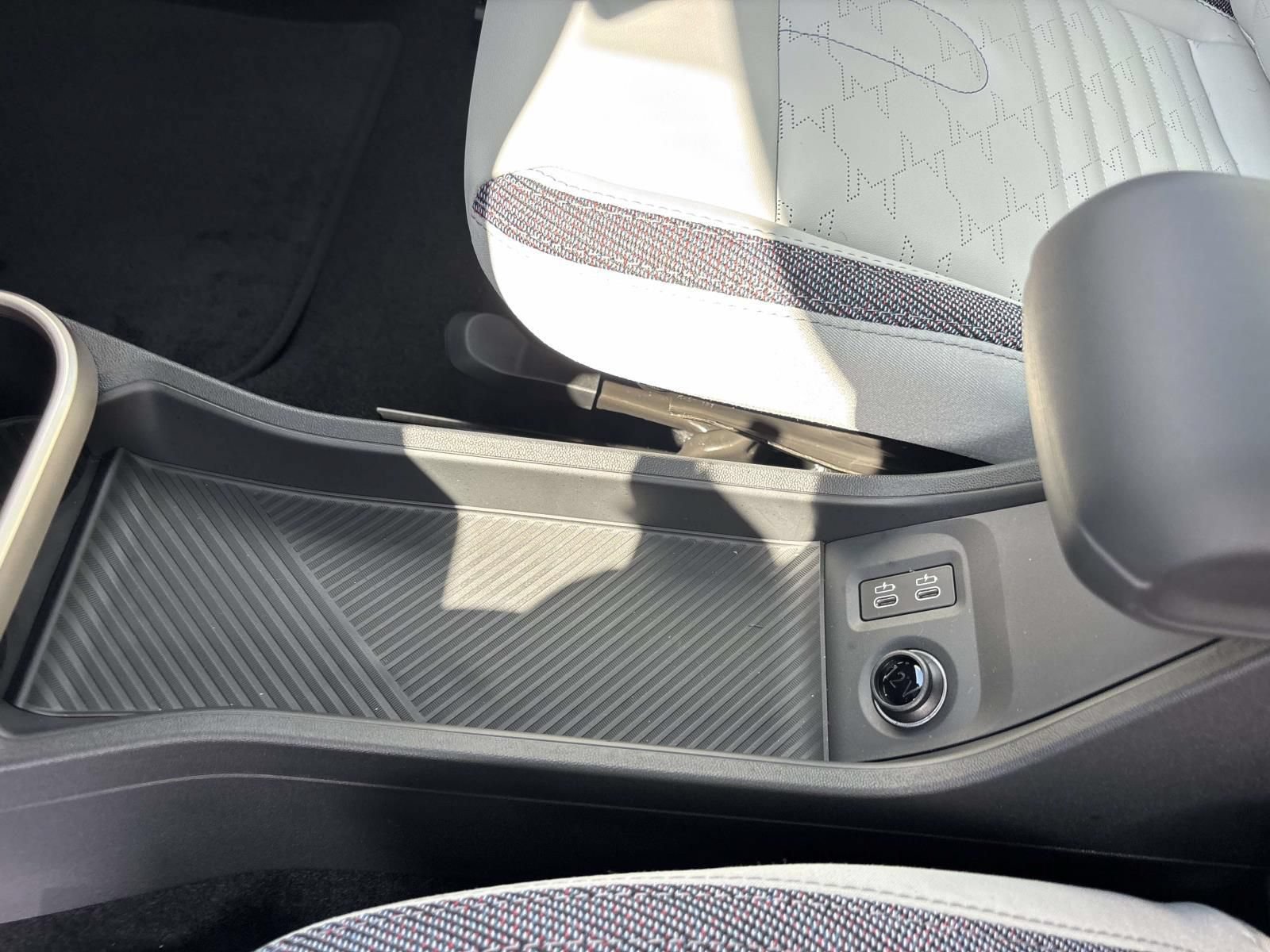 New 2026 MINI Cooper S FWD image 24