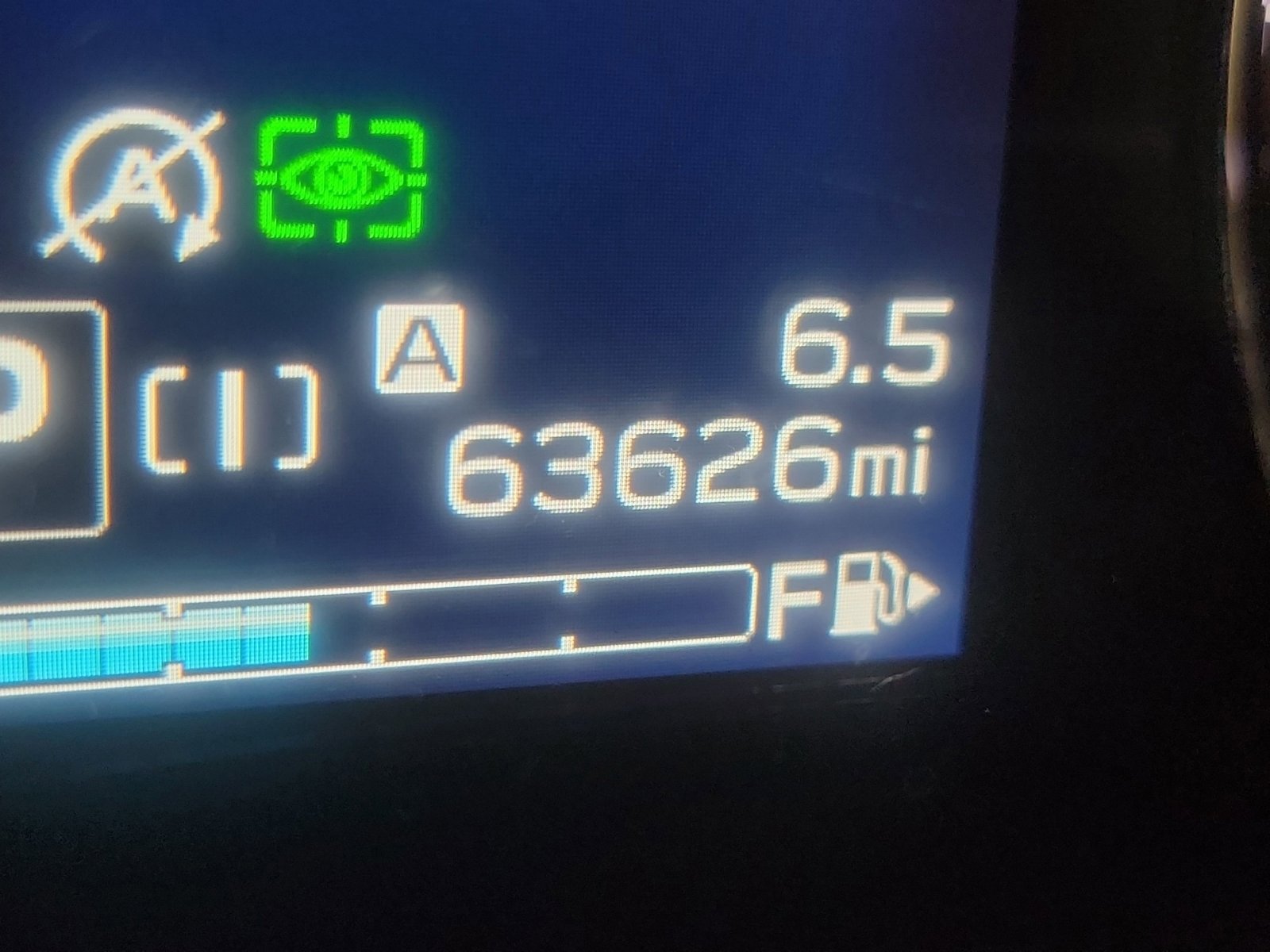 Used 2022 Subaru Forester Touring w/ Popular Package #3 image 19