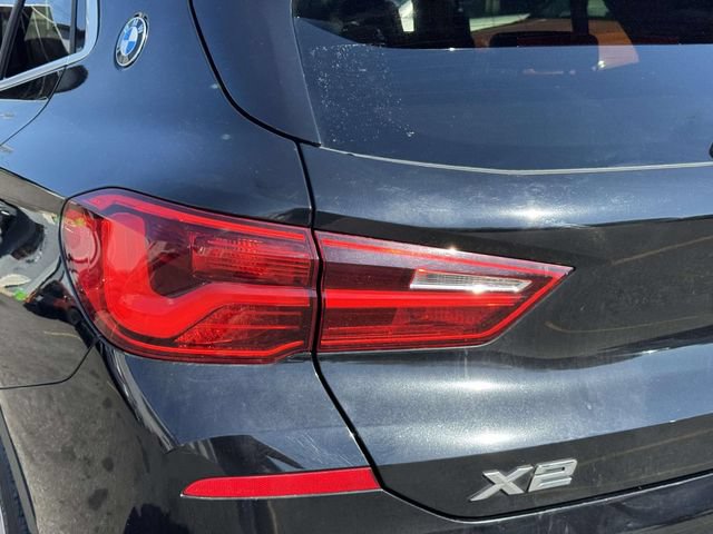 Used 2020 BMW X2 sDrive28i w/ Convenience Package FWD image 12