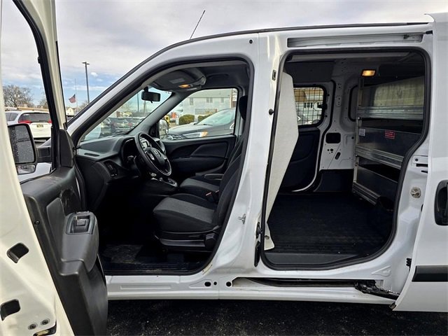 Used 2022 RAM ProMaster City Wagon image 13