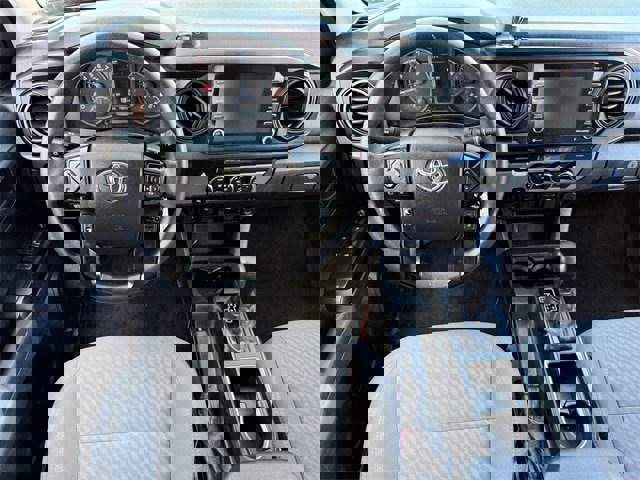 Used 2022 Toyota Tacoma SR w/ SX Package image 11