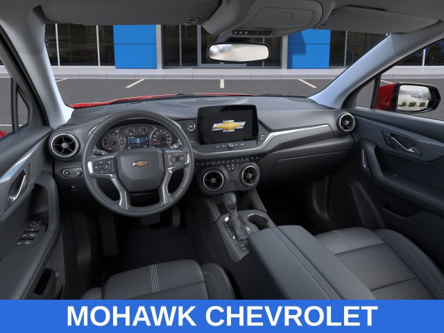 New 2026 Chevrolet Blazer LT AWD/4WD image 15