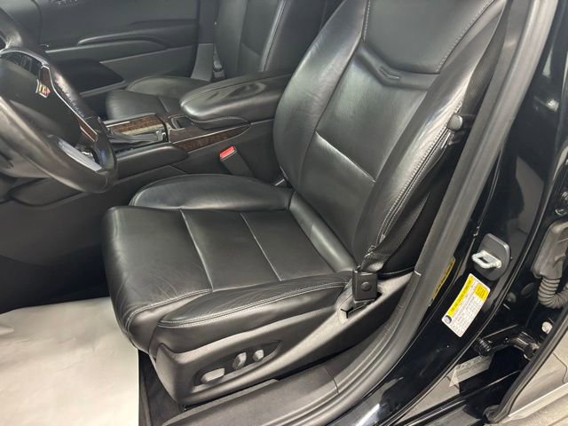 Used 2016 Cadillac XTS Luxury w/ Driver Awareness Package FWD image 15
