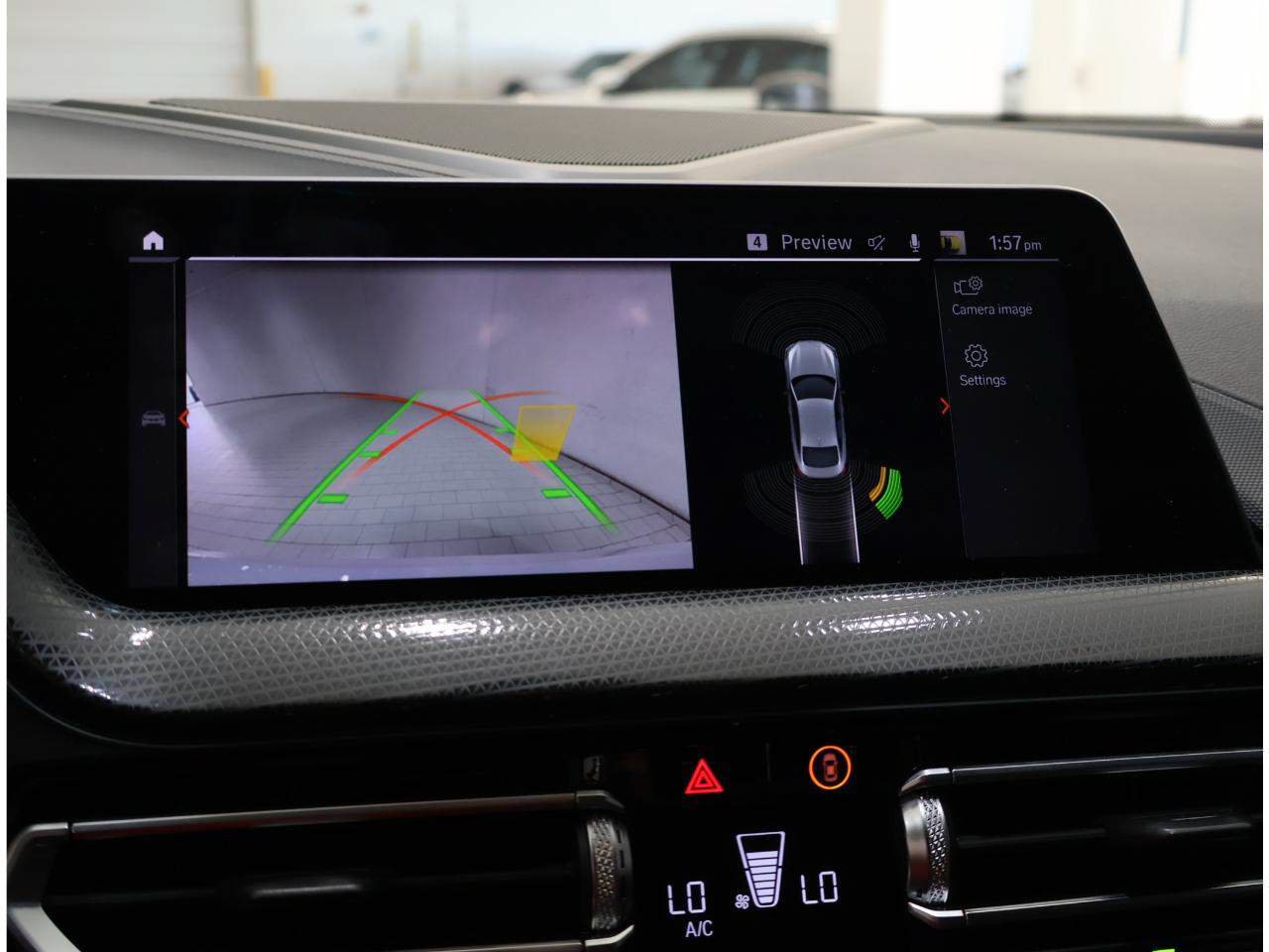 Used 2022 BMW 228i Gran Coupe w/ Convenience Package FWD image 20