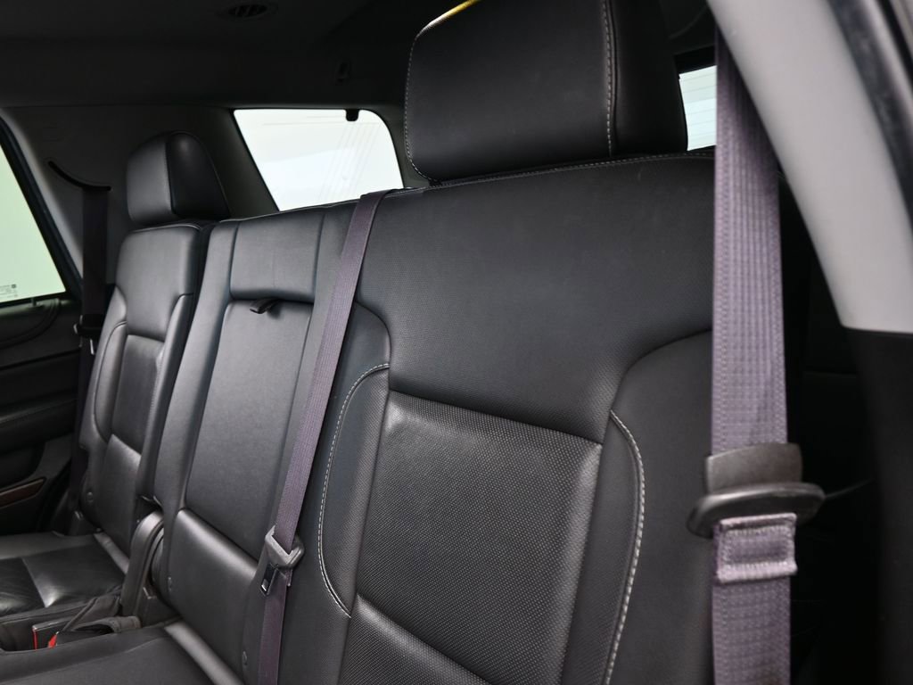 Used 2017 GMC Yukon SLT w/ Open Road Package image 38