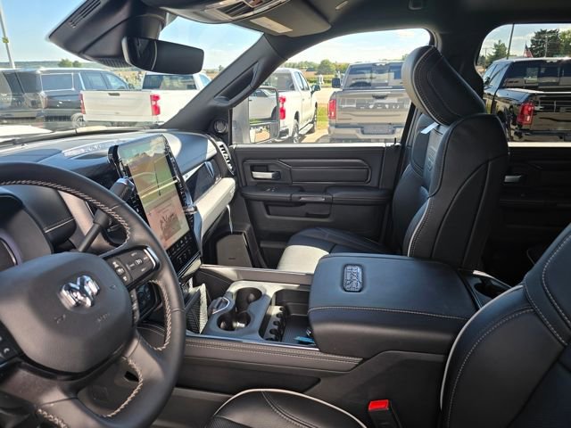 Used 2025 RAM 2500 Power Wagon image 25
