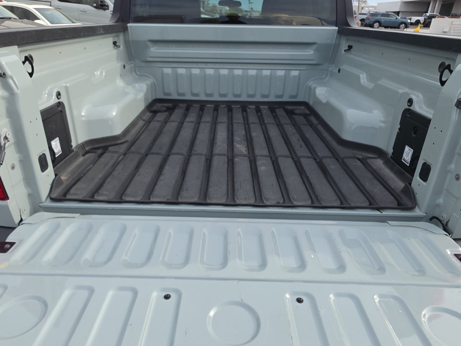 Used 2023 Ford Maverick XLT FWD image 25