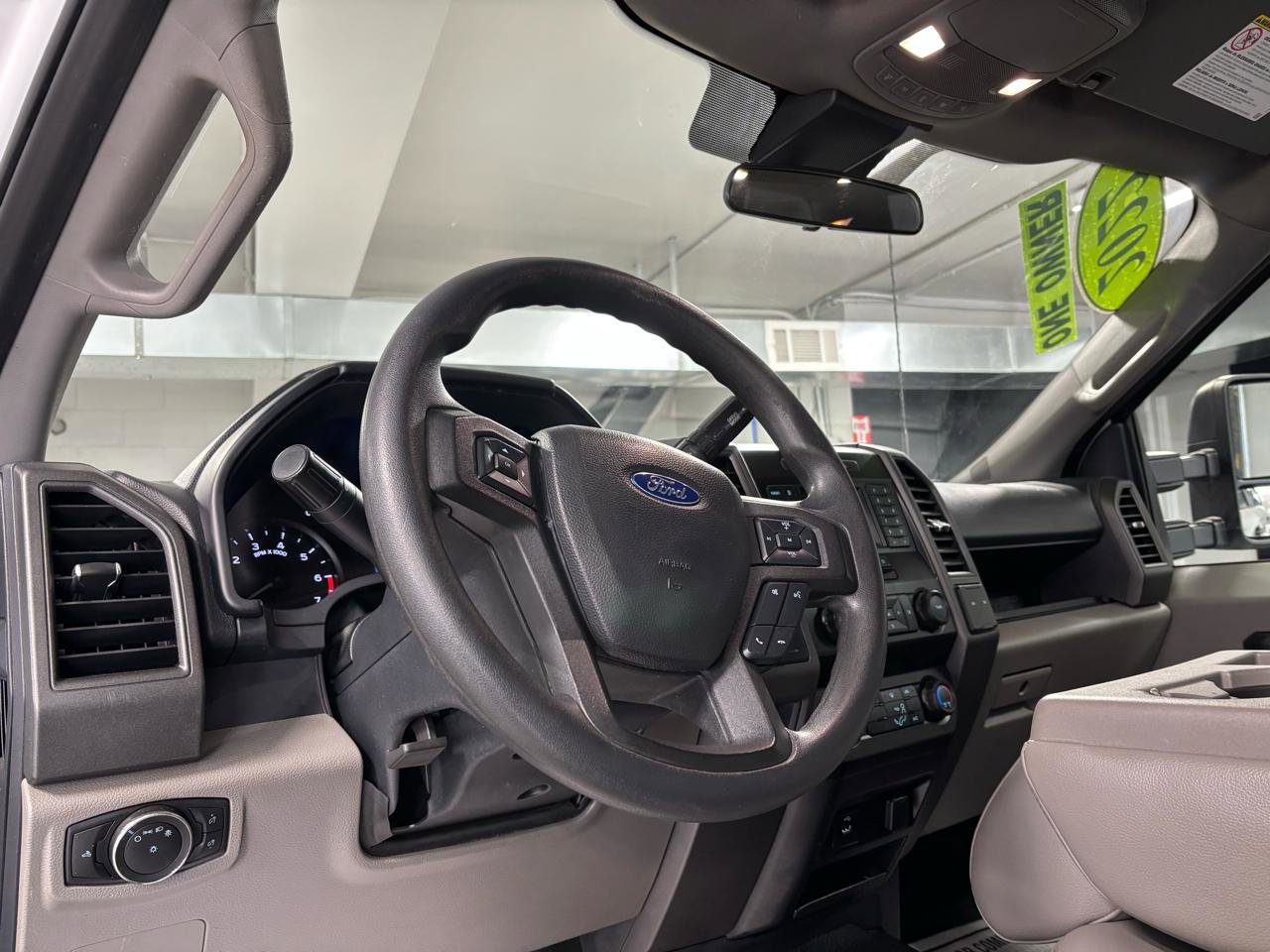 Used 2022 Ford F250 XL AWD/4WD image 28