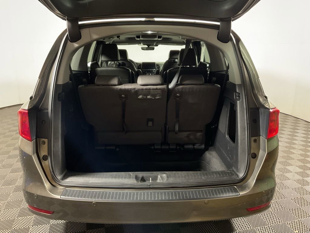 Used 2019 Honda Odyssey Elite image 19