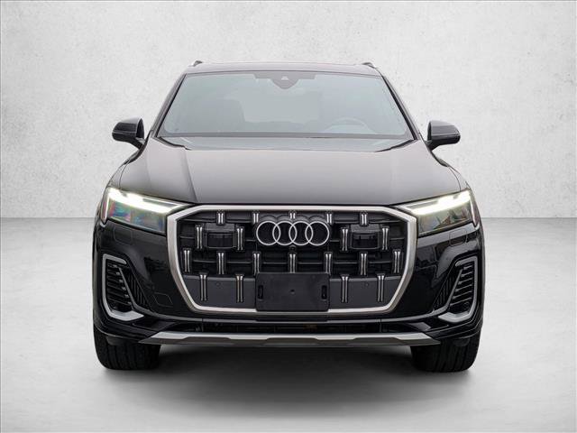 Certified 2025 Audi Q7 3.0T Premium Plus w/ Premium Plus Package video 2