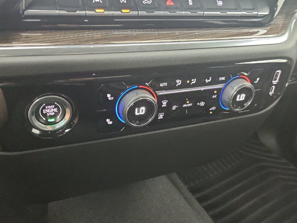 Used 2024 Chevrolet Silverado 1500 RST AWD/4WD image 29